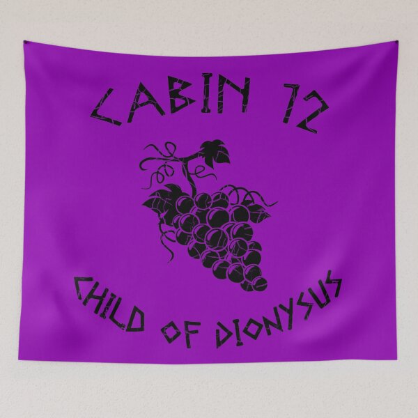 Item preview, Cabin 12 designed and sold by Omega Art.