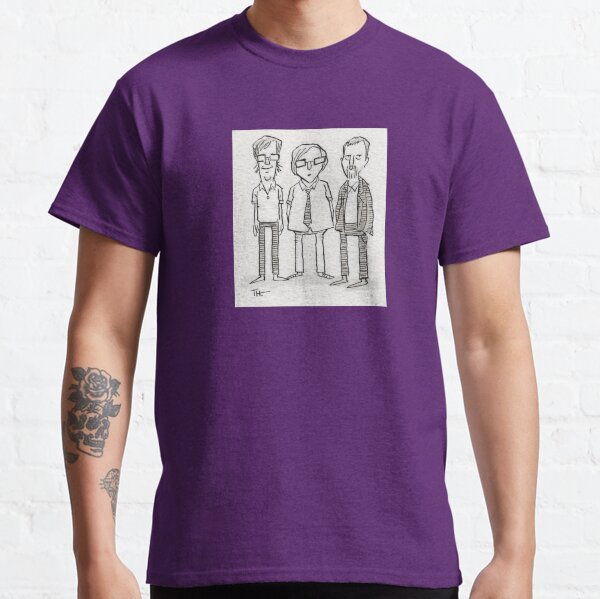 Ben Folds Five Classic T-Shirt
