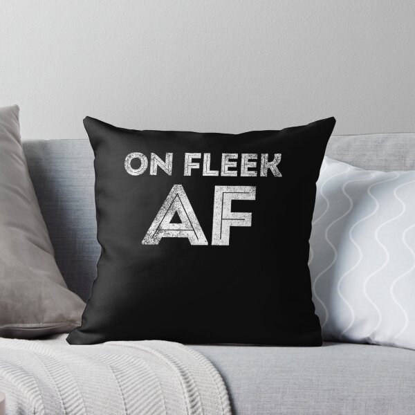 Item preview, On Fleek AF designed and sold by Jockeybox.