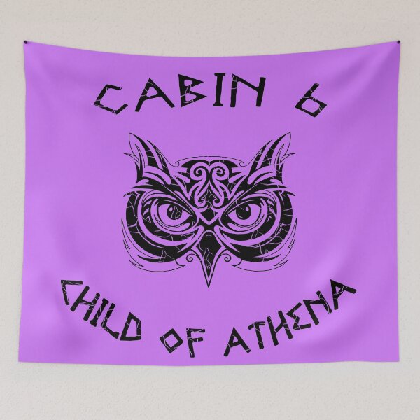 Item preview, Cabin 6 designed and sold by Omega Art.