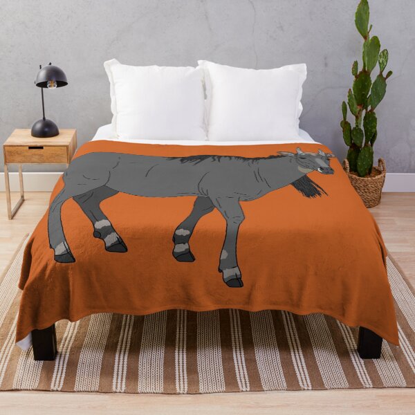 Item preview, Nilgai designed and sold by GraceT26.