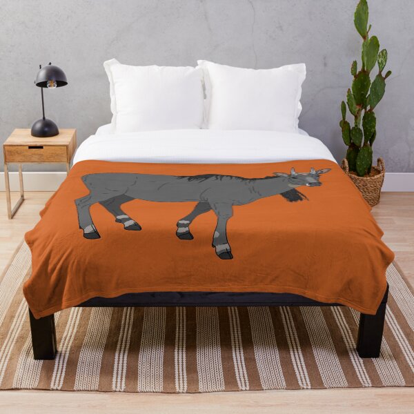 Item preview, Nilgai designed and sold by GraceT26.