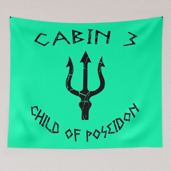 Item preview, Cabin 3 designed and sold by Omega Art.