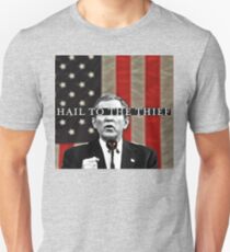 Hail to the Thief! Unisex T-Shirt