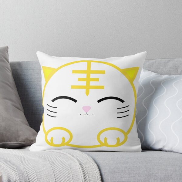 Item preview, Fortune Cat designed and sold by Crate Tee.