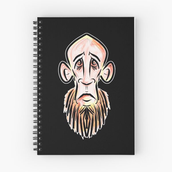 Item preview, Zombie Hipster designed and sold by Vincent J. Newman.