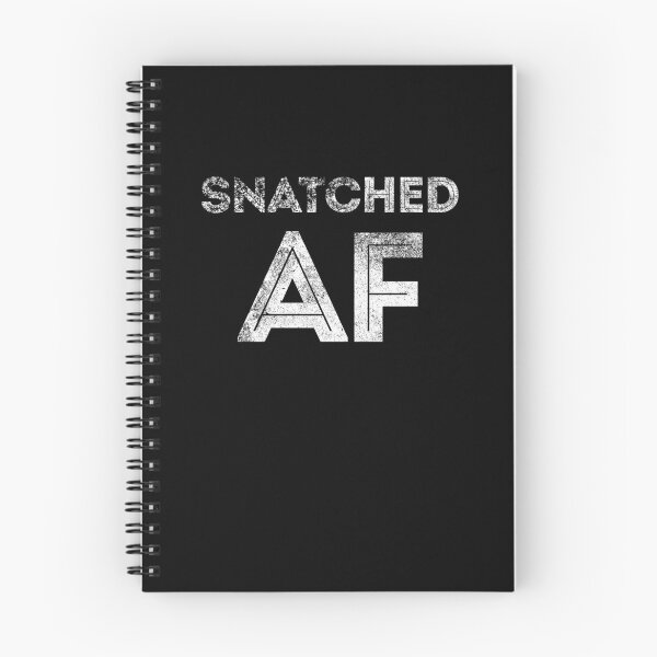 Item preview, Snatched AF designed and sold by Jockeybox.