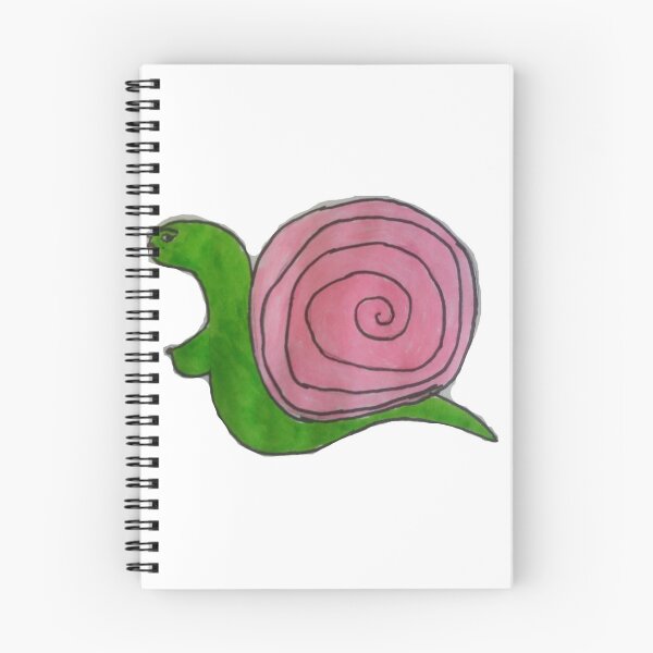 Item preview, I Like Snail designed and sold by Jax Sprague.