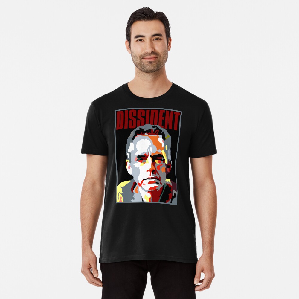 jordan peterson merch