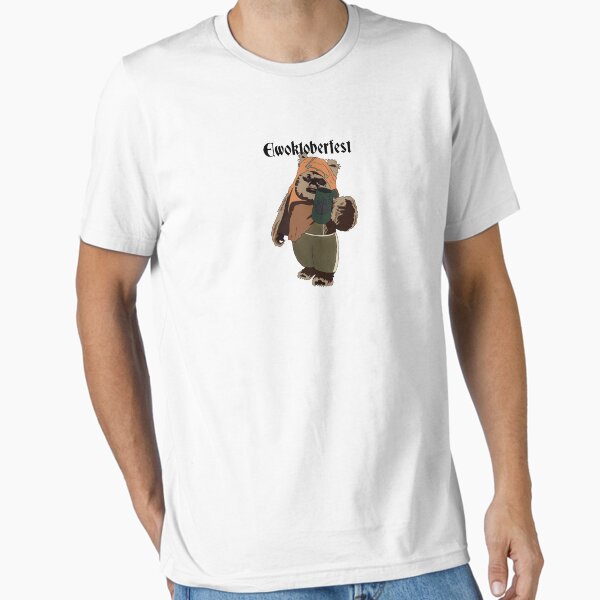 Item preview, Ewoktoberfest designed and sold by TandemSegue.
