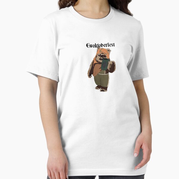 Item preview, Ewoktoberfest designed and sold by TandemSegue.