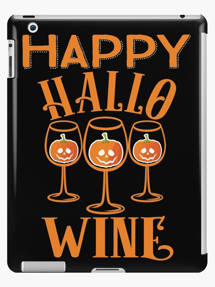 Happy Halloween Wine & Snack Collection