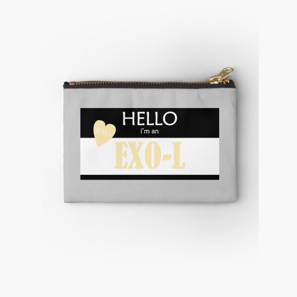 Item preview, EXO-L designed and sold by InsaneAsylum.