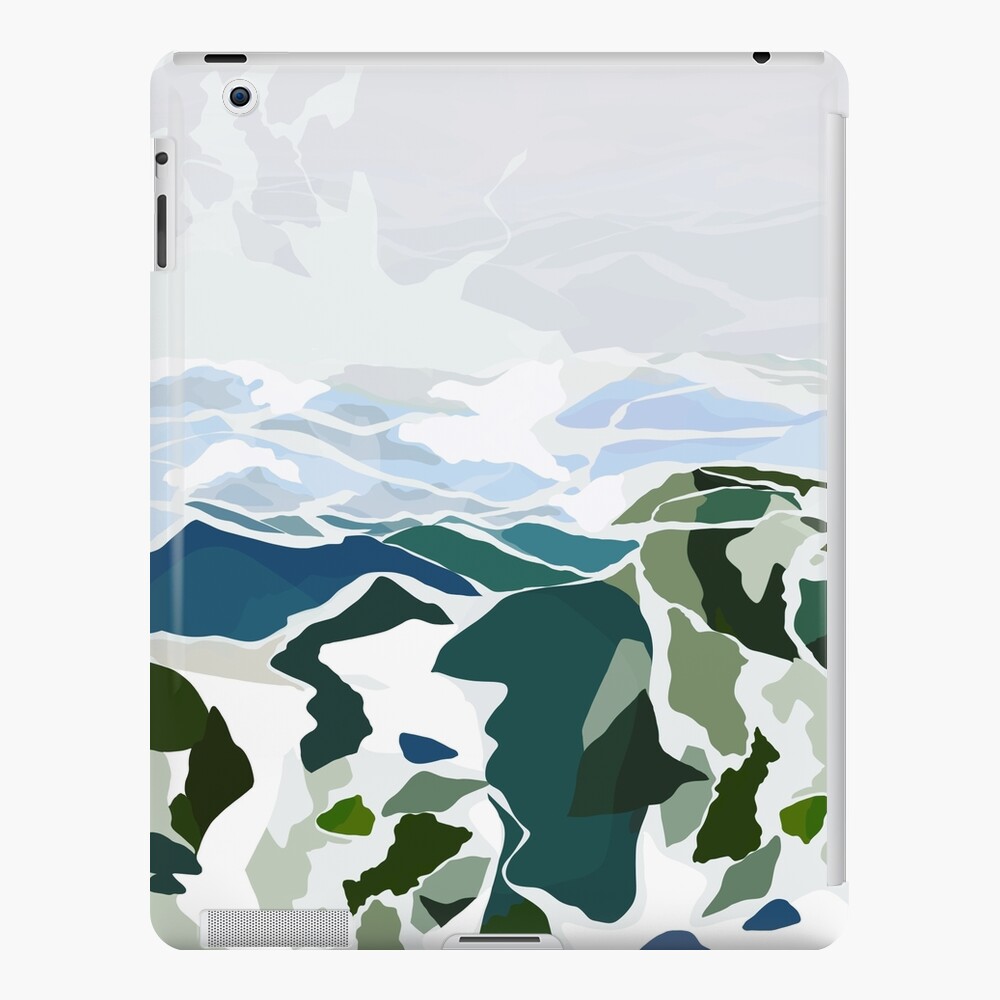 Item preview, iPad Snap Case designed and sold by dansedelune.