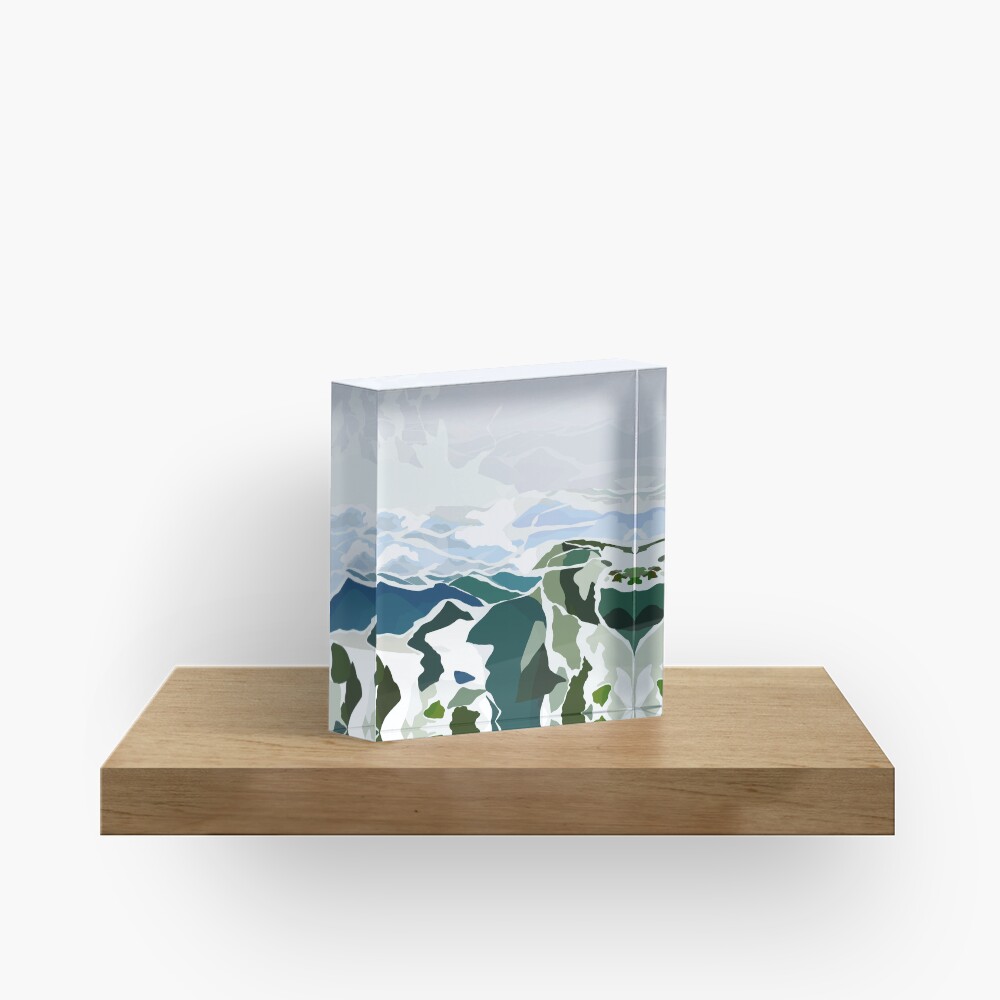 Item preview, Acrylic Block designed and sold by dansedelune.