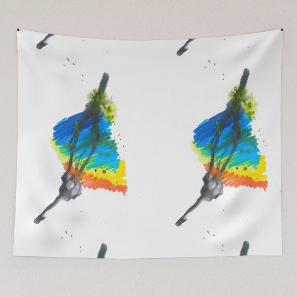 Item preview, Rainbow Run designed and sold by Jay Taylor.