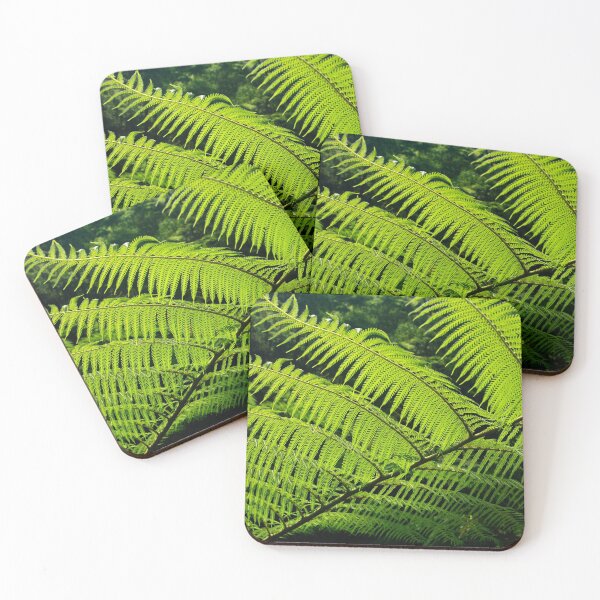 Item preview, Fern designed and sold by Gaspar Avila.