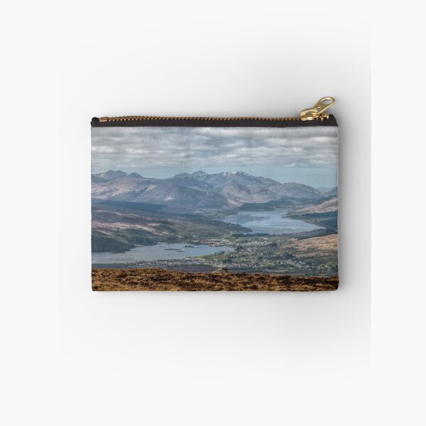 Item preview, The Great Glen Scotland designed and sold by Lynn Bolt.