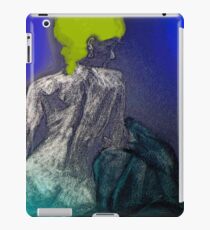 Back to the Future iPad Case/Skin