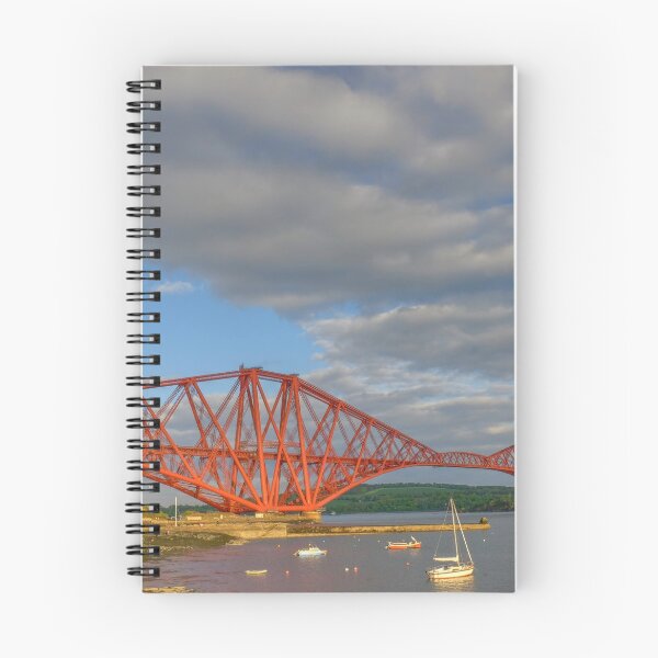 Item preview, Forth Bridge, South Queensferry, Scotland. designed and sold by AlbaPhotography.