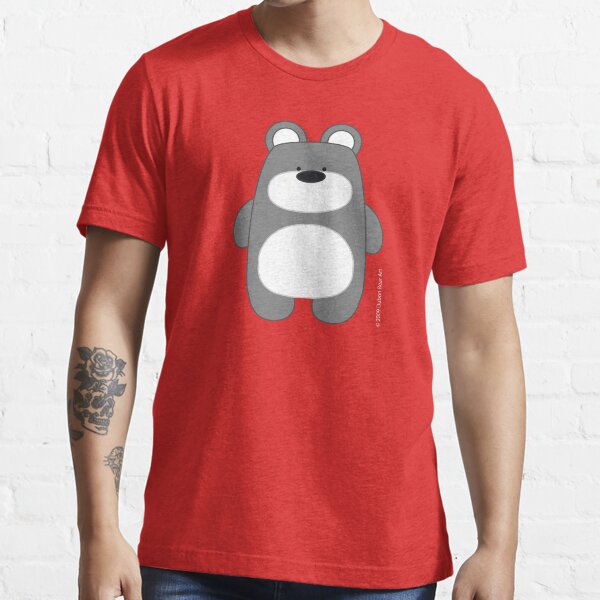 Bear Toy - Polar Essential T-Shirt