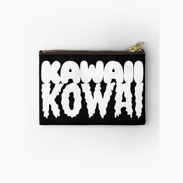 Item preview, Creepy Cute Kawaii Kowai designed and sold by blueveins.