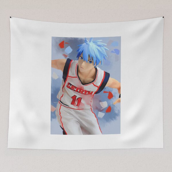 Item preview, kuroko designed and sold by OtakuRuki.