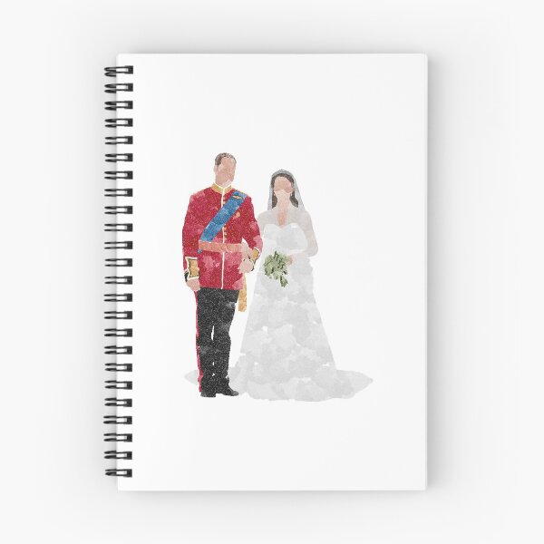 Item preview, Prince William and Kate Middleton royal wedding designed and sold by fishercraft.