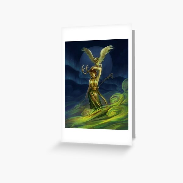 Greeting Card