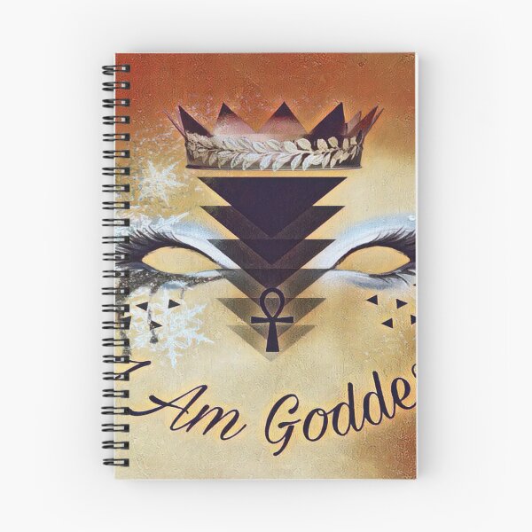 Item preview, IAmGoddess designed and sold by BlueGDesigns.