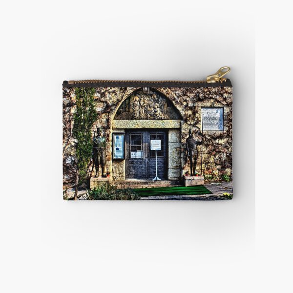 Item preview, Medieval Museum Fortress Kalemegdan Belgrade designed and sold by stockfineart.