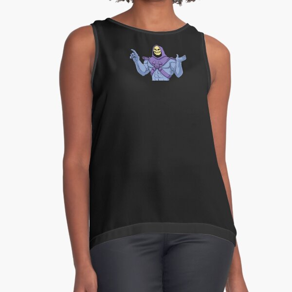 Disney Skeletor Panties for Women