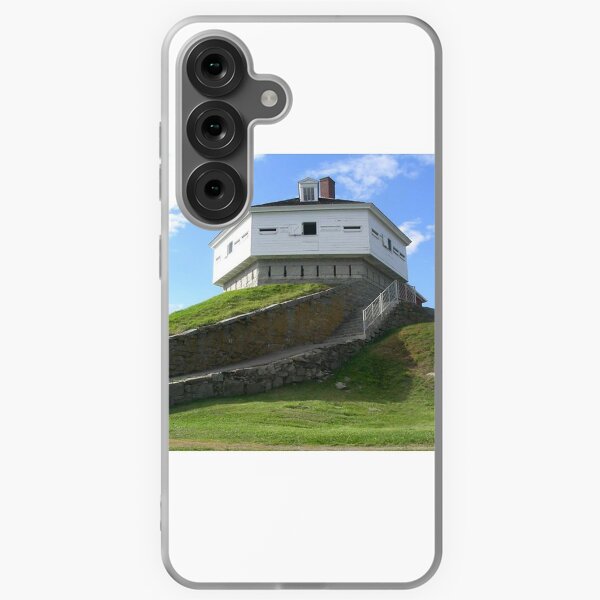 Item preview, Old fort designed and sold by David Captain.