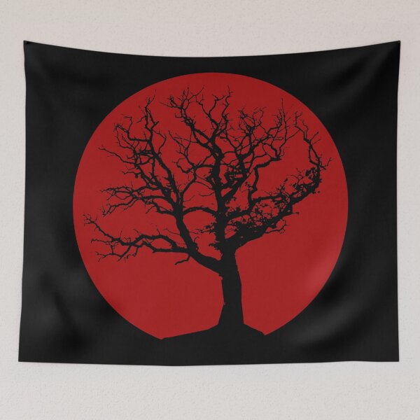 Item preview, Dying Tree of Life - Our Future designed and sold by 8R41N-M4CH1N3.