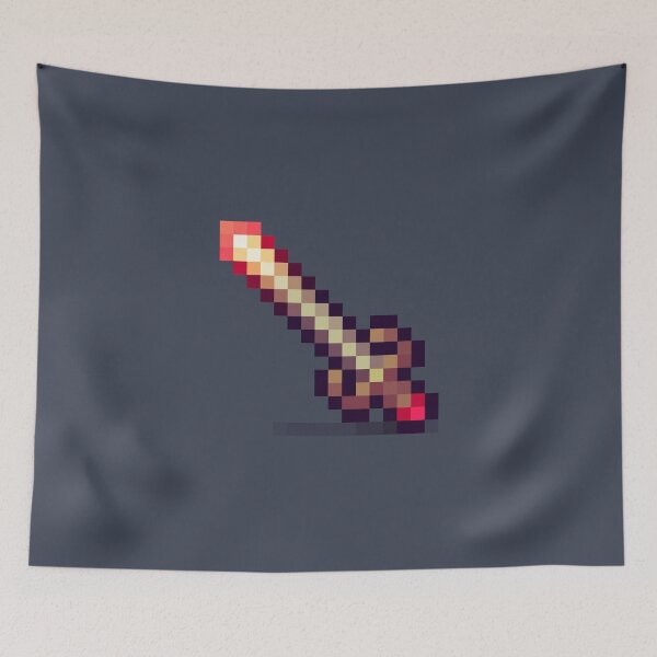 Item preview, Pixel Sharp Blade 9 designed and sold by Ben Henry.