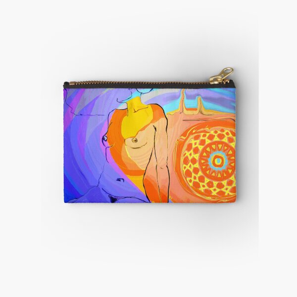 Item preview, Nude Landscape designed and sold by Sarah Curtiss.