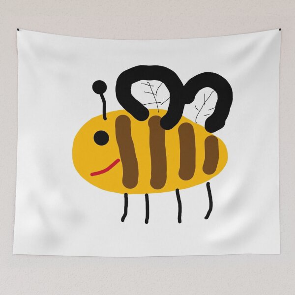 Item preview, bee designed and sold by SusiMalt.