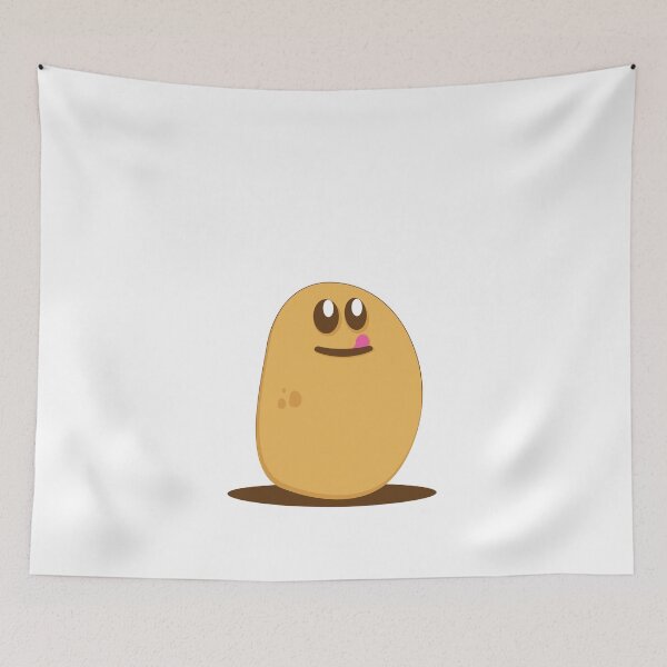 Item preview, I Love Potatoes Design for Potato Fans designed and sold by Theodore Cory.