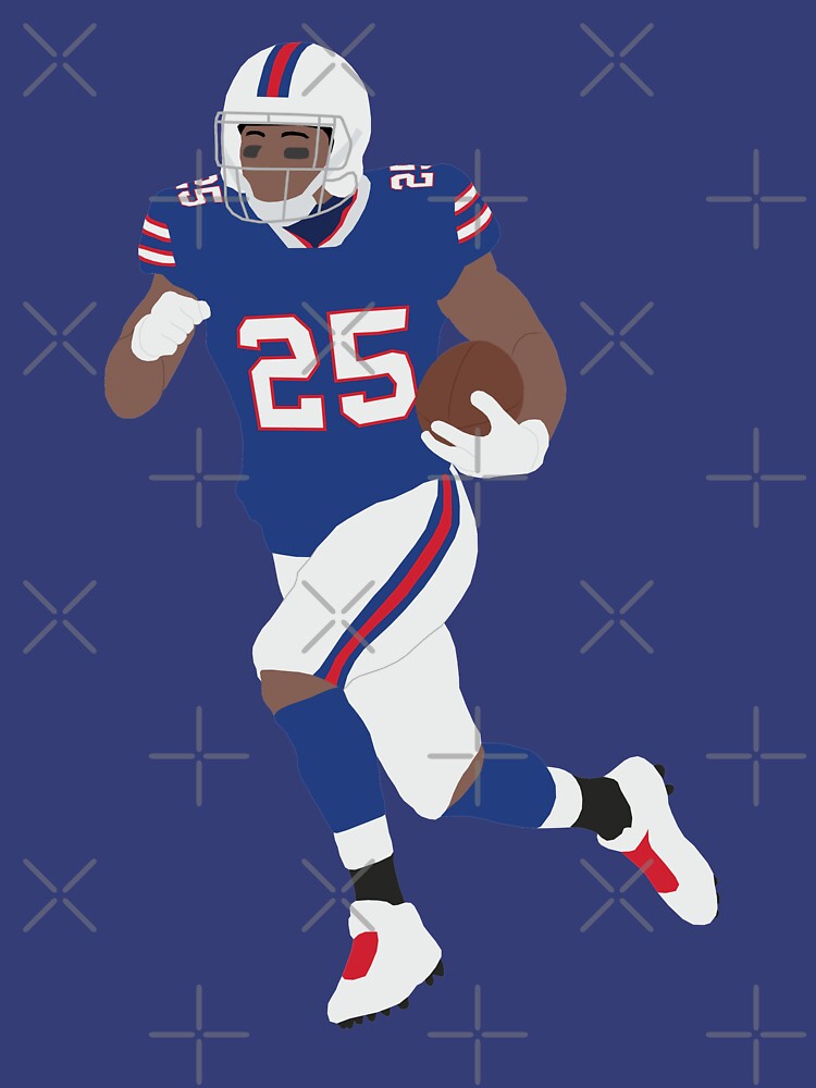 LeSean McCoy Active Jerseys for Men