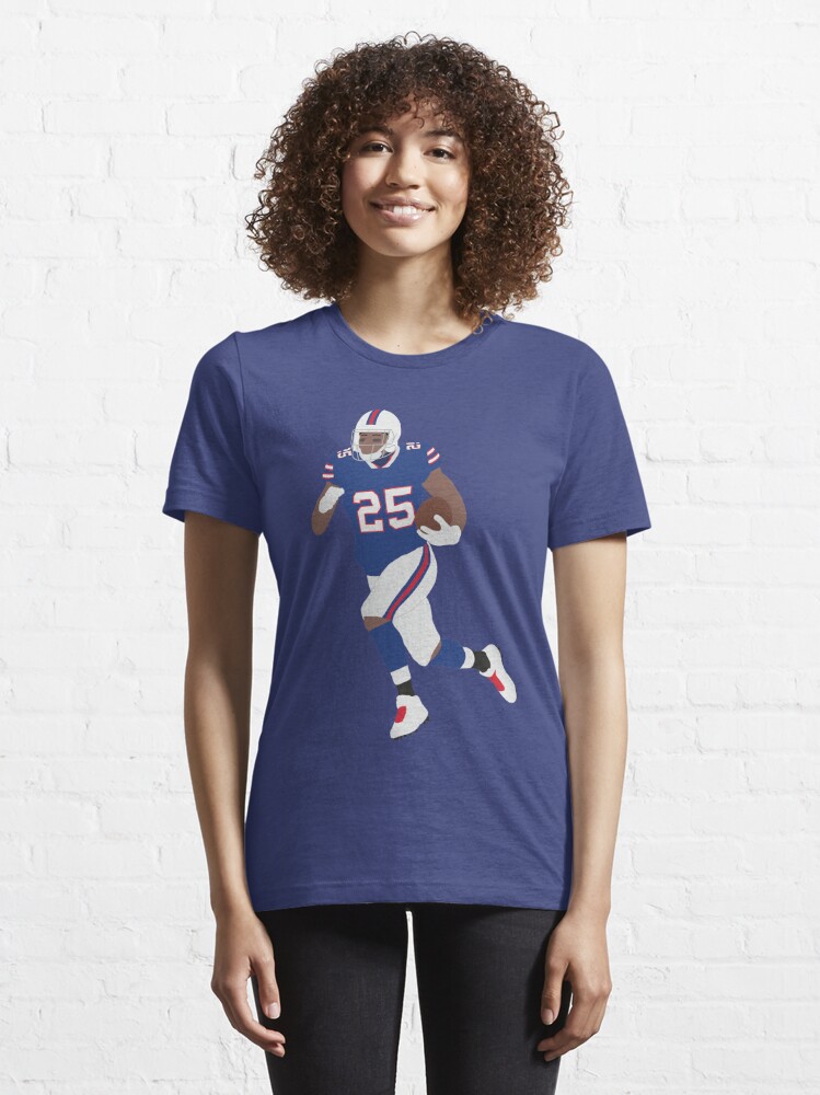 LeSean McCoy' Essential T-Shirt for Sale by Draws Sports