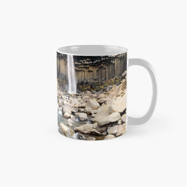 Item preview, Skaftafell Falls designed and sold by mikewheels.
