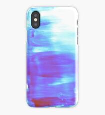 Sea Paint Phone Case iPhone Case