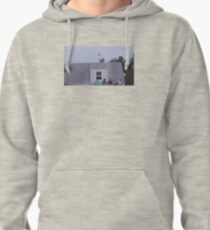 Jack Harlow Pullover Hoodie