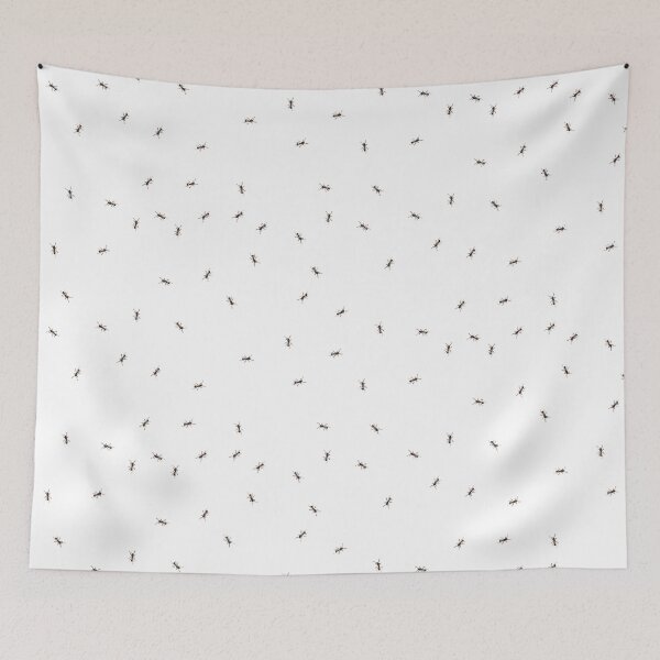 Item preview, Covered in Ants Party designed and sold by theglobaladvent.