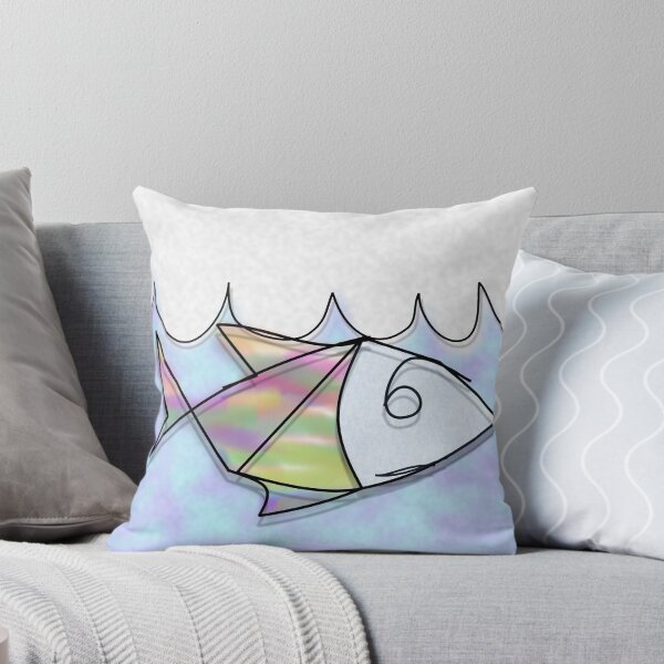 Item preview, Wire Fish designed and sold by Almdrs.