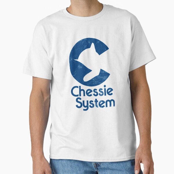 Item preview, Chessie System designed and sold by turboglyde.