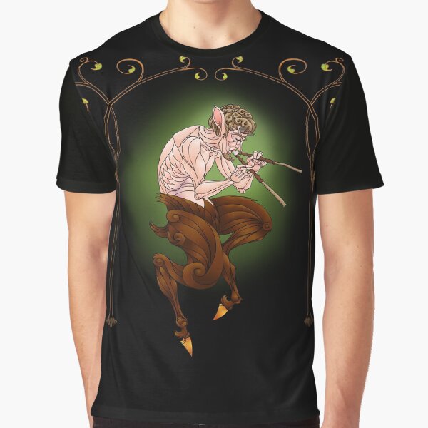 Item preview, Faun designed and sold by RoguePlanets.