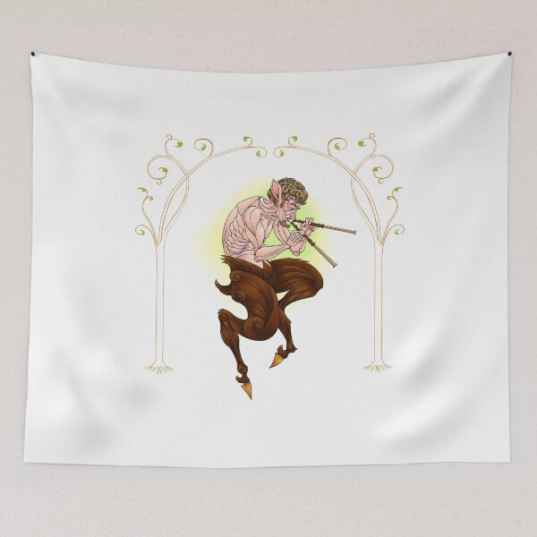 Item preview, Faun designed and sold by RoguePlanets.