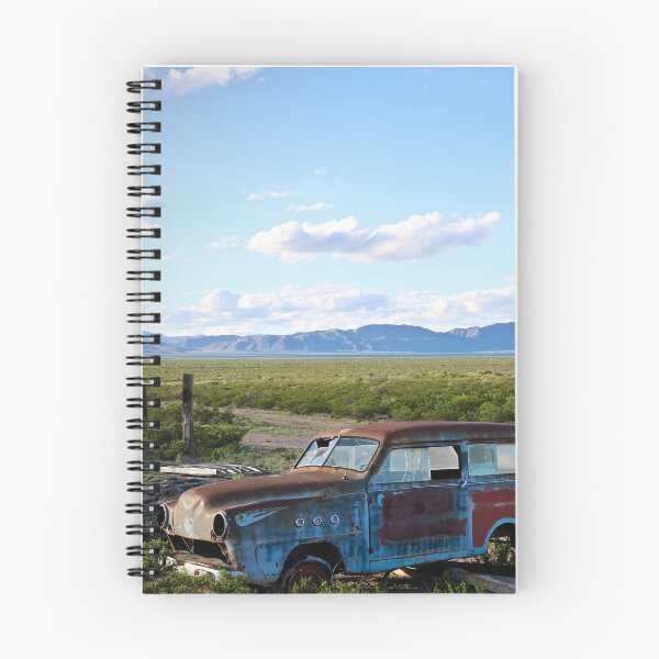 Item preview, Broke Down West of Dallas designed and sold by Sun Dog Montana.