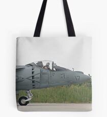 Harrier Tote Bag